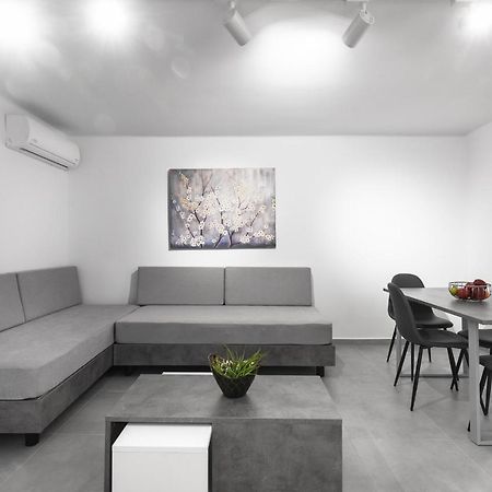 Consul, Nilie Hospitality Mgmt Apartment Thessaloníki Luaran gambar
