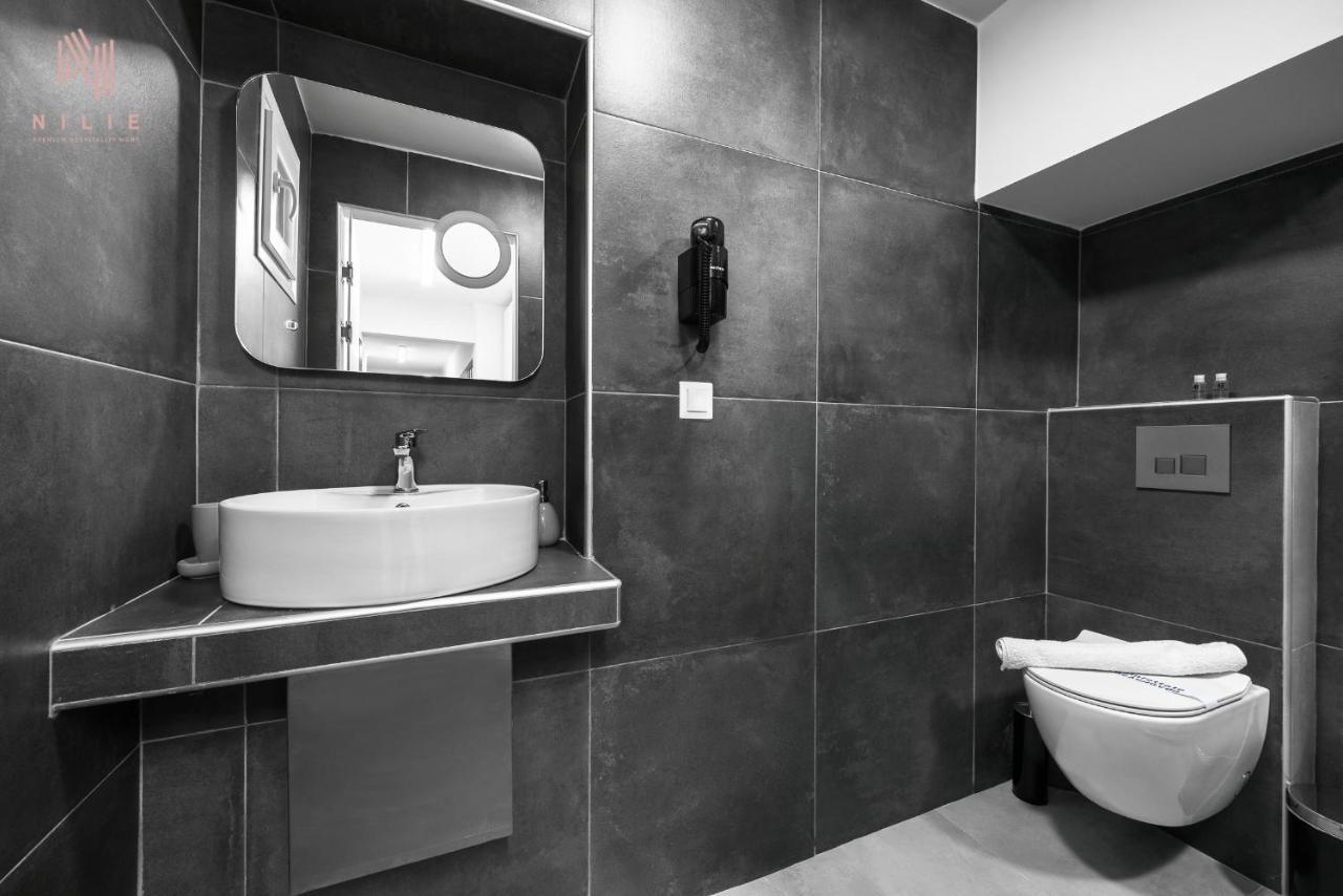 Consul, Nilie Hospitality Mgmt Apartment Thessaloníki Luaran gambar
