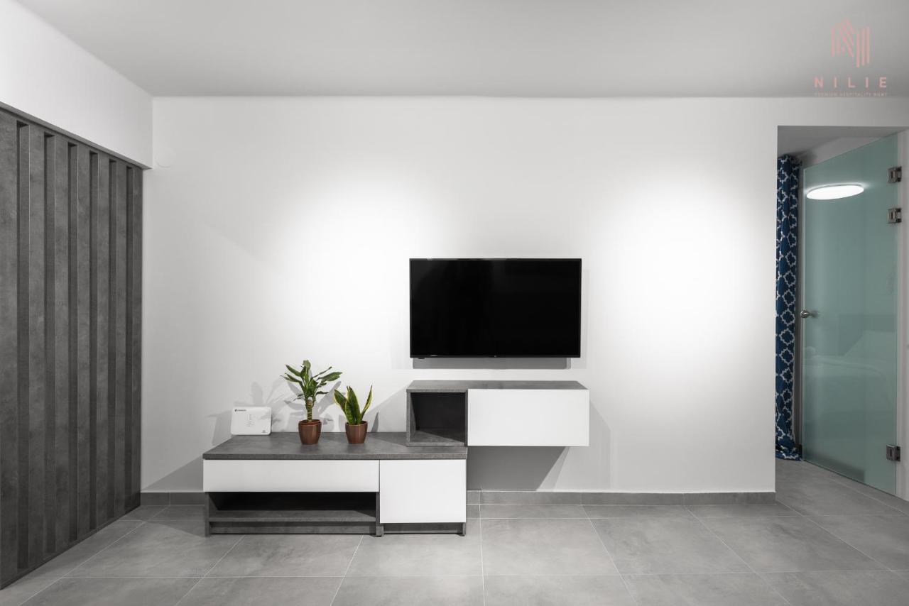 Consul, Nilie Hospitality Mgmt Apartment Thessaloníki Luaran gambar