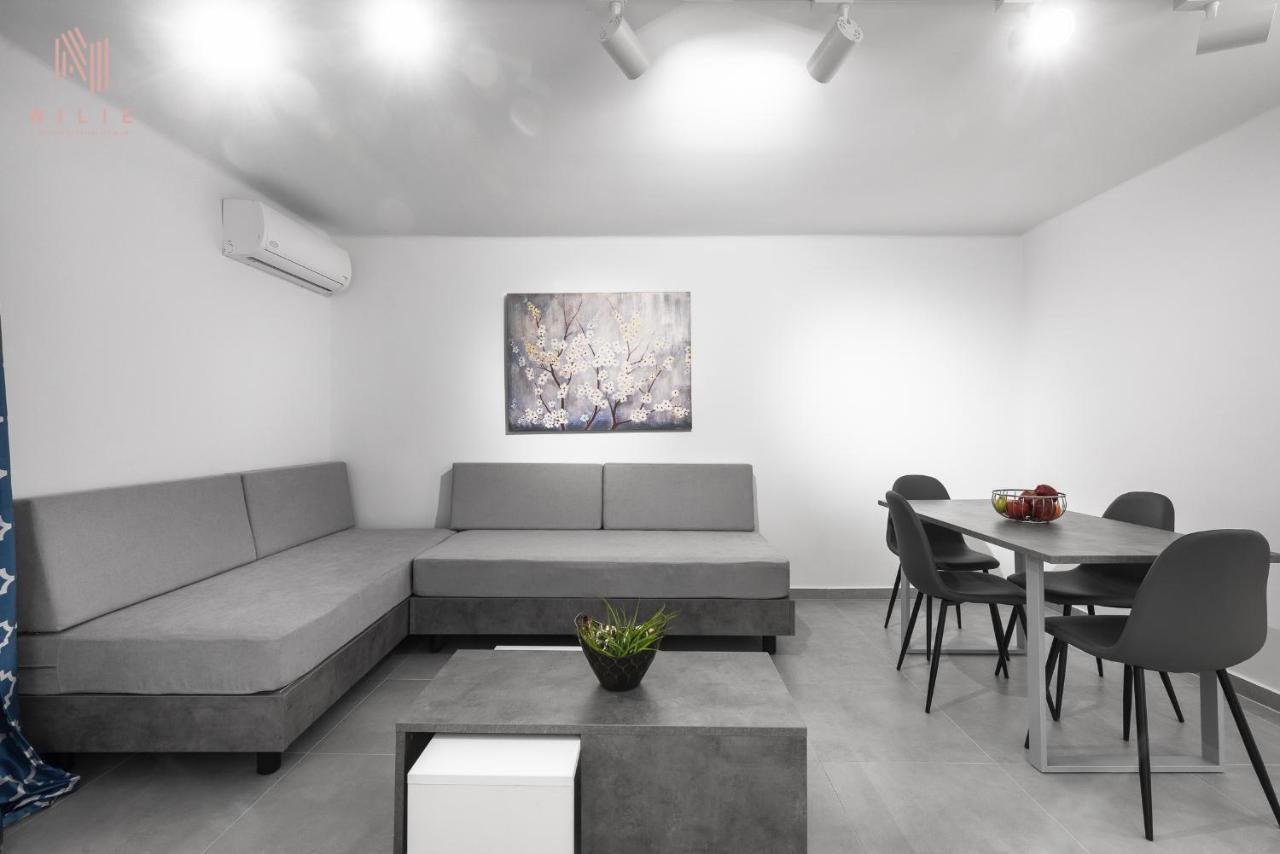 Consul, Nilie Hospitality Mgmt Apartment Thessaloníki Luaran gambar