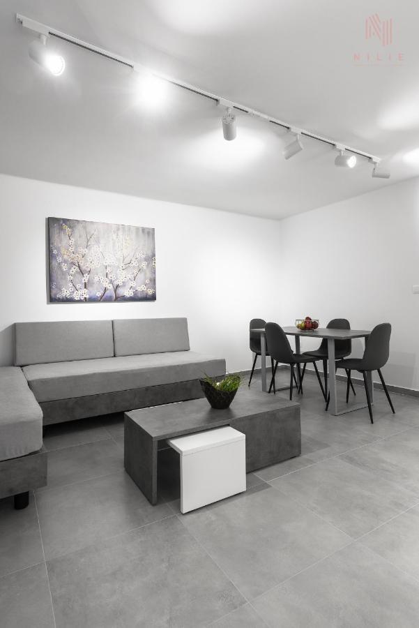Consul, Nilie Hospitality Mgmt Apartment Thessaloníki Luaran gambar