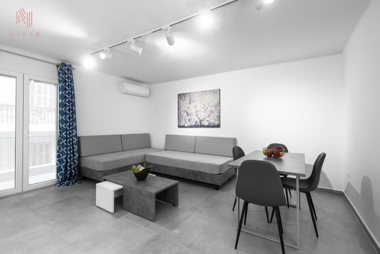 Consul, Nilie Hospitality Mgmt Apartment Thessaloníki Luaran gambar