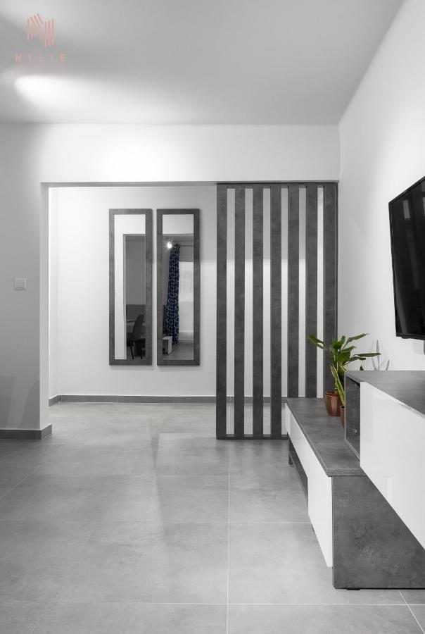 Consul, Nilie Hospitality Mgmt Apartment Thessaloníki Luaran gambar