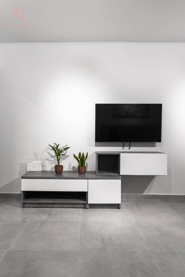 Consul, Nilie Hospitality Mgmt Apartment Thessaloníki Luaran gambar