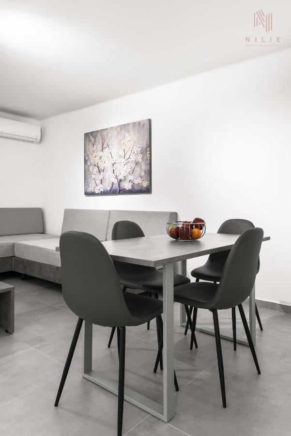Consul, Nilie Hospitality Mgmt Apartment Thessaloníki Luaran gambar